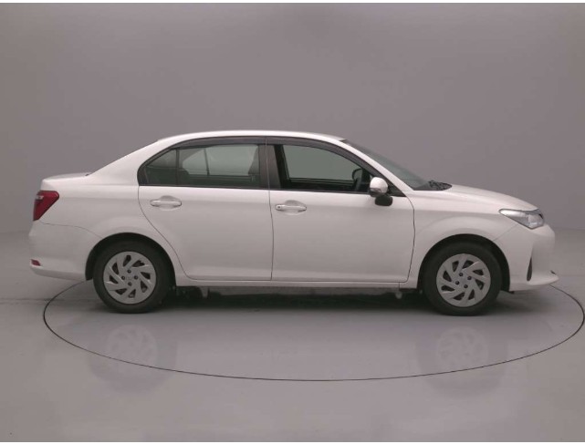 Toyota Axio