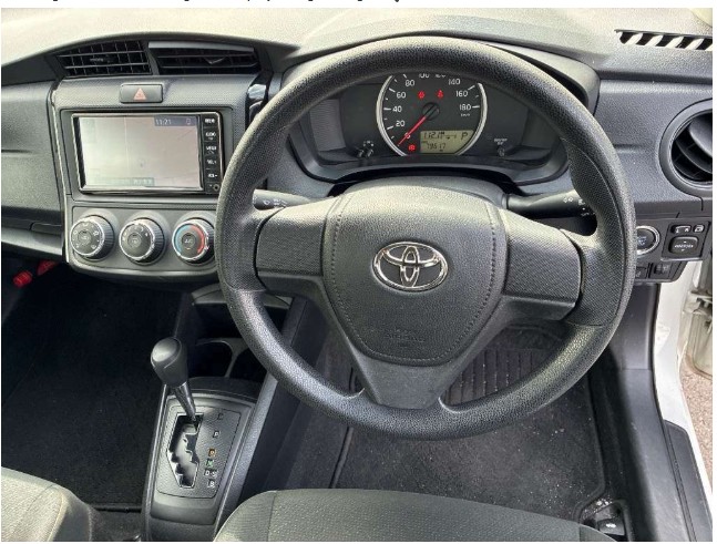 Toyota Axio