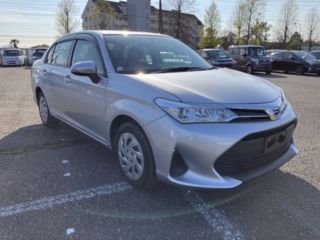 Toyota Axio