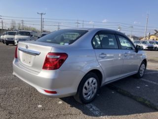 Toyota Axio