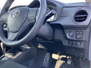 Toyota Axio