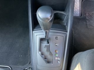 Toyota Axio