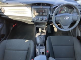 Toyota Axio
