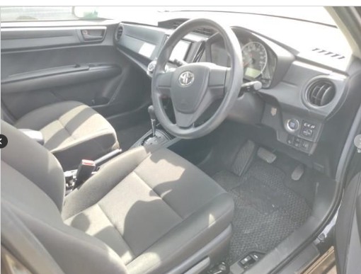 Toyota Axio