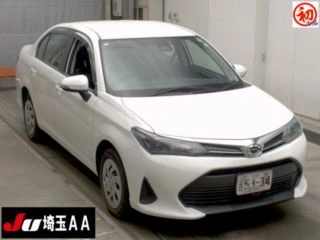 Toyota Axio