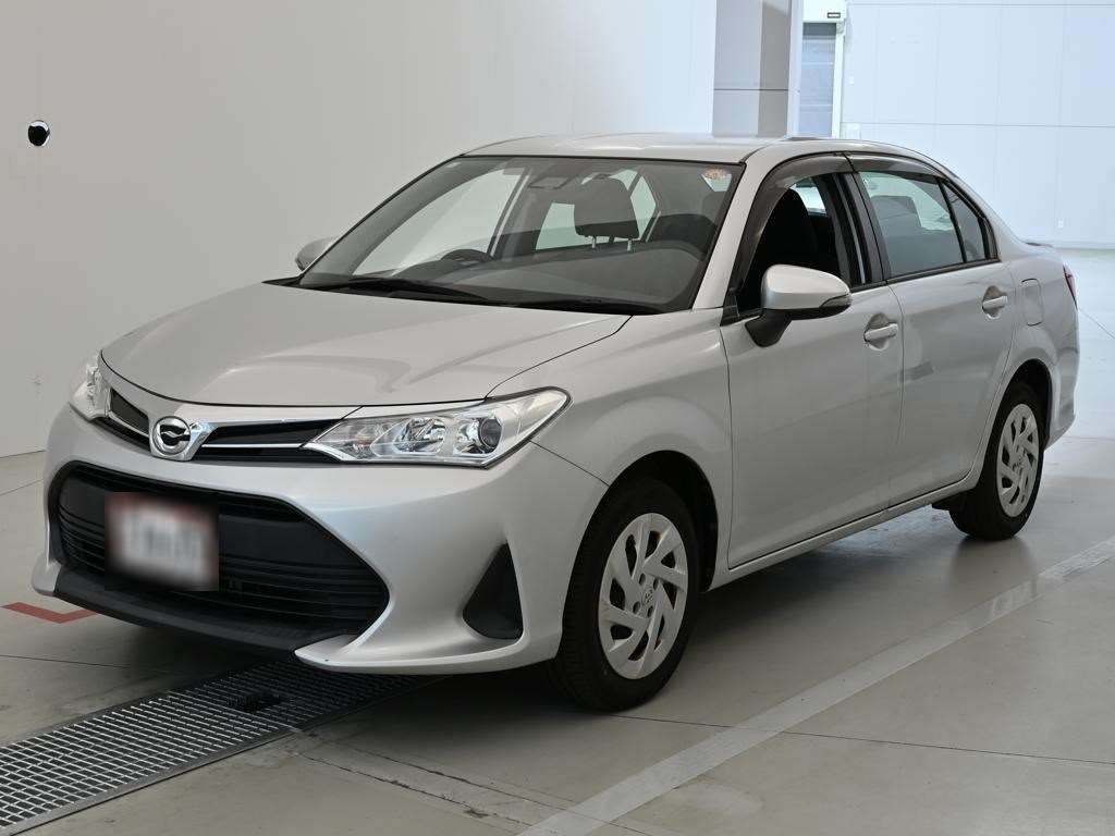 Toyota Axio