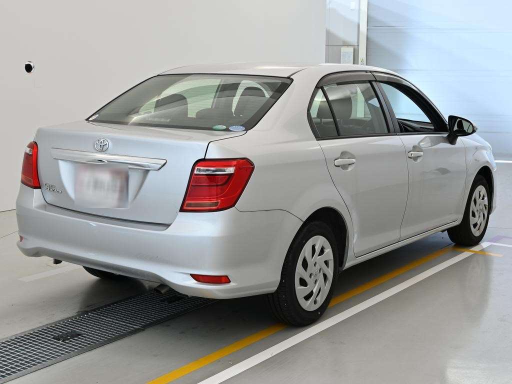 Toyota Axio