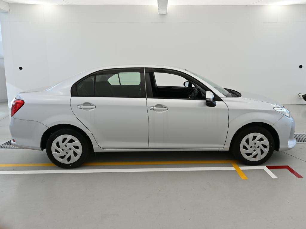 Toyota Axio