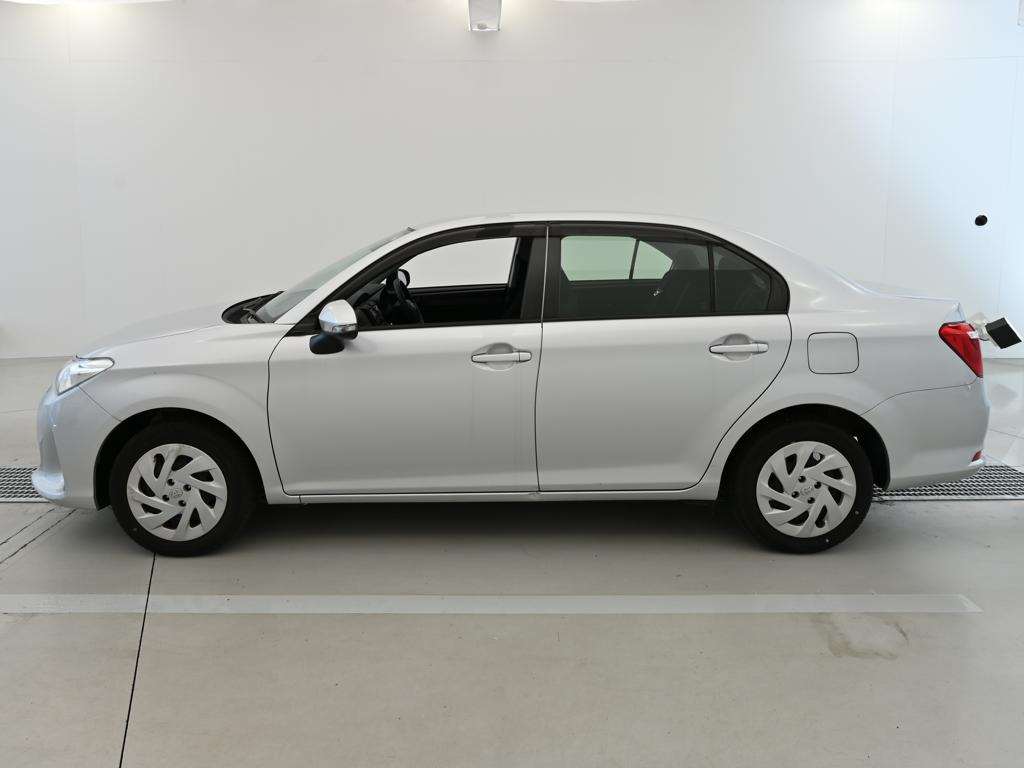 Toyota Axio
