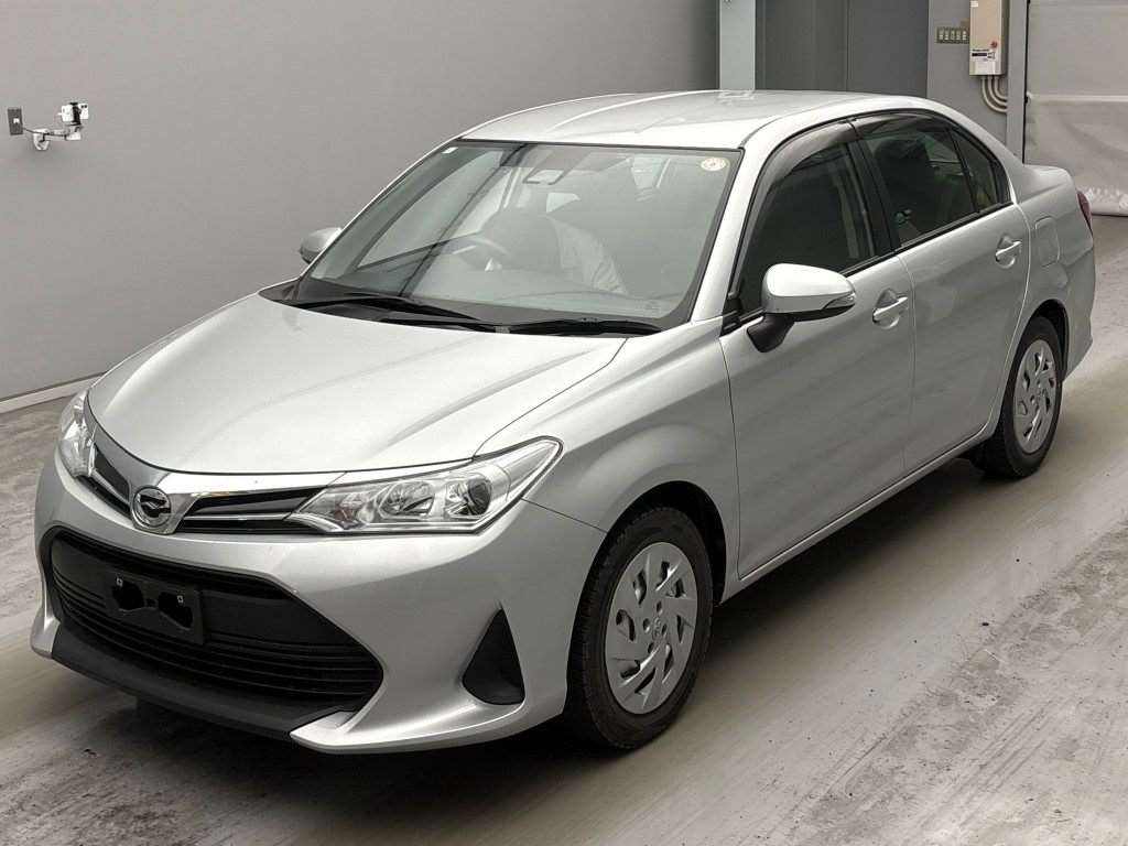 Toyota Axio