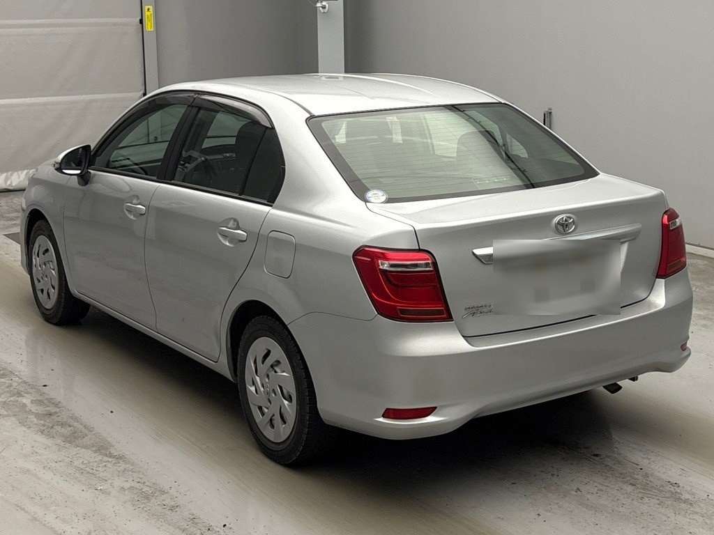 Toyota Axio