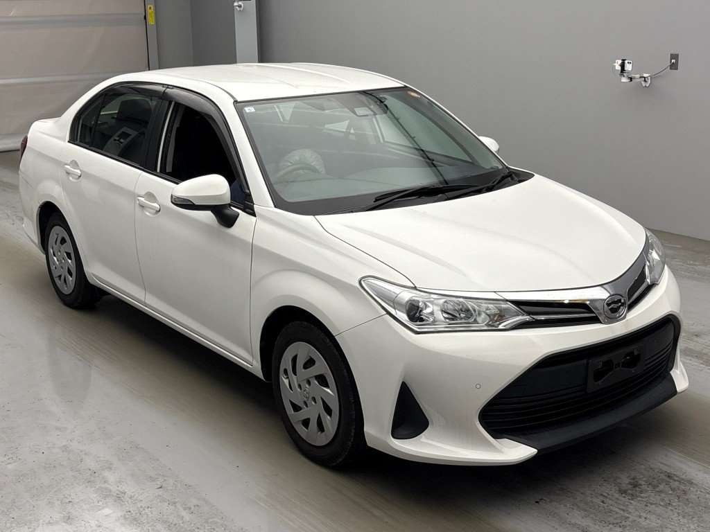 Toyota Axio