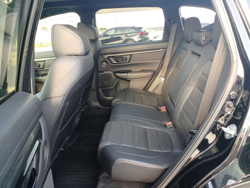 Honda CRV