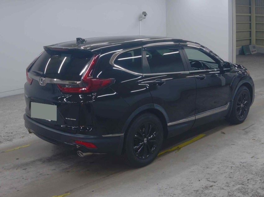 Honda CRV