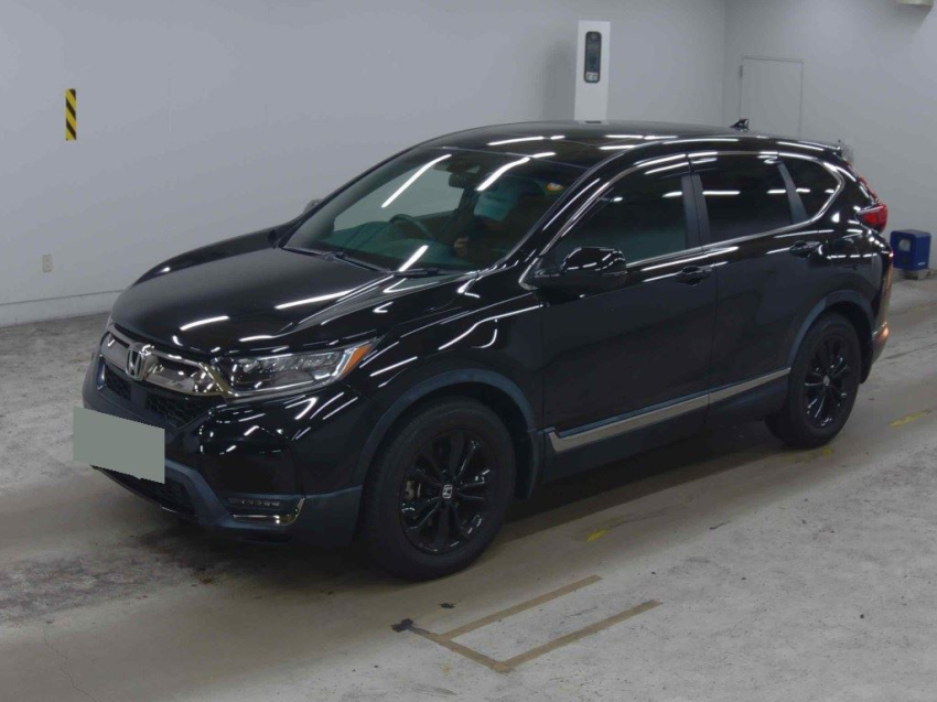 Honda CRV