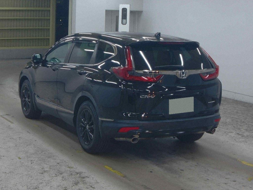 Honda CRV