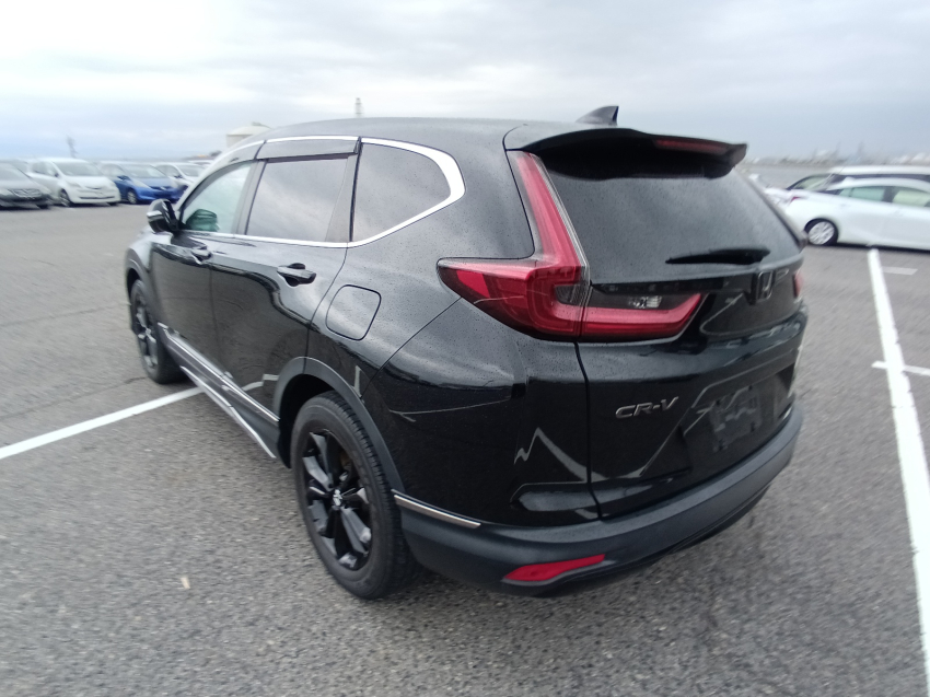 Honda CRV