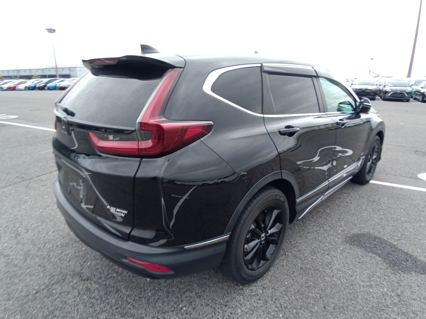 Honda CRV