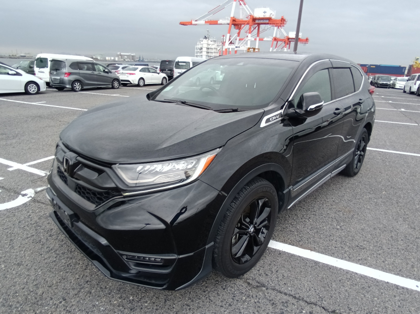 Honda CRV