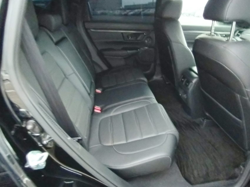 Honda CRV