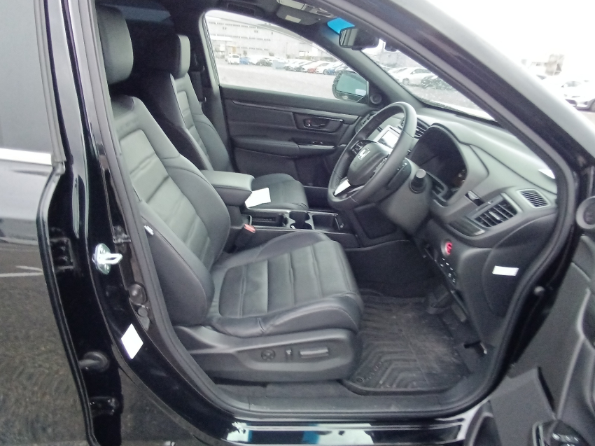 Honda CRV