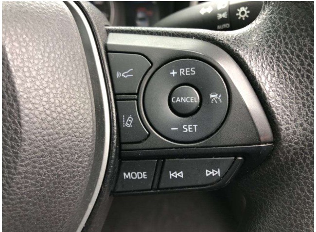 Toyota Corolla Hybrid
