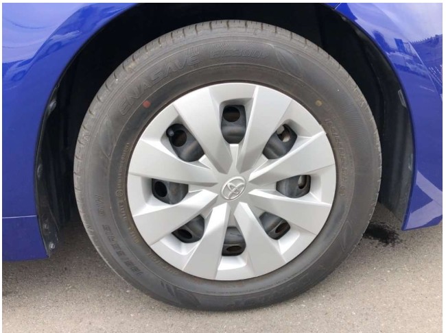 Toyota Corolla Hybrid