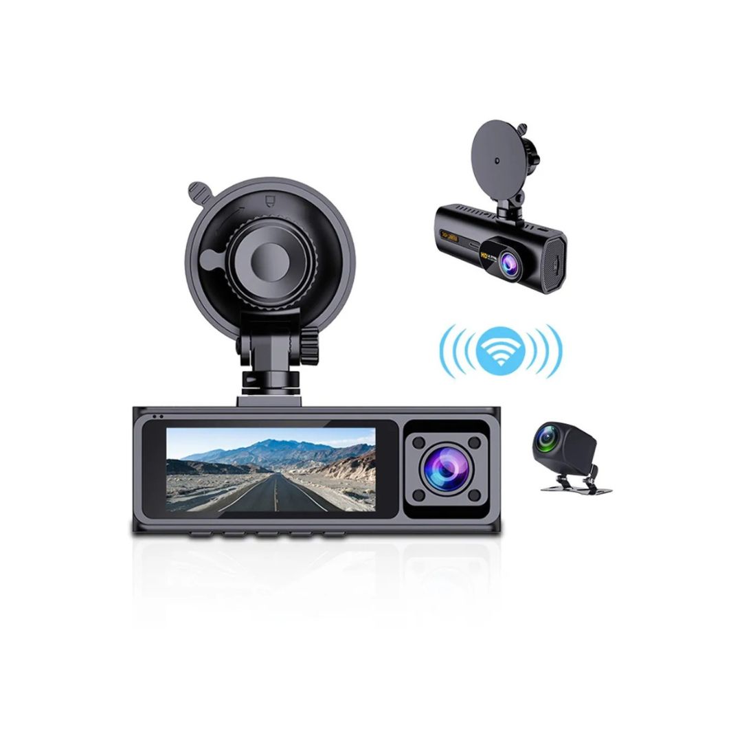 Dash Camera